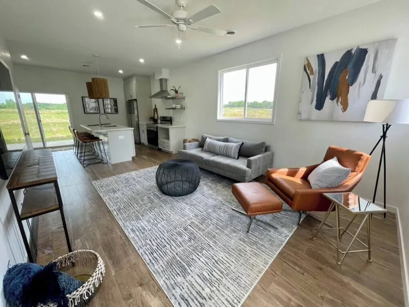 3-Bedroom Townhome at Buckeye Lake - \"Juanita\" - Image 1