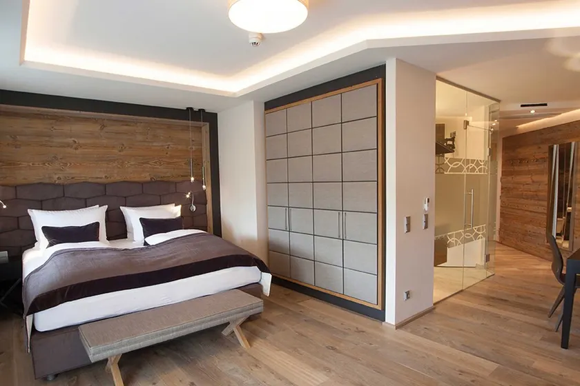 RELAX-SUITE - 5* Wellness- & Sporthotel Jagdhof - Image 1