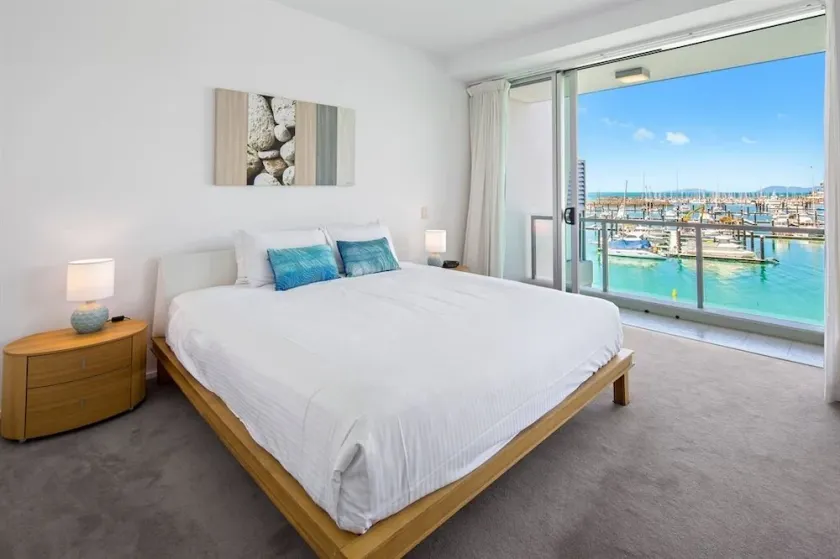 Watch the sunset from your secluded balcony of this top-floor 3 bedroom Penthouse - Image 1