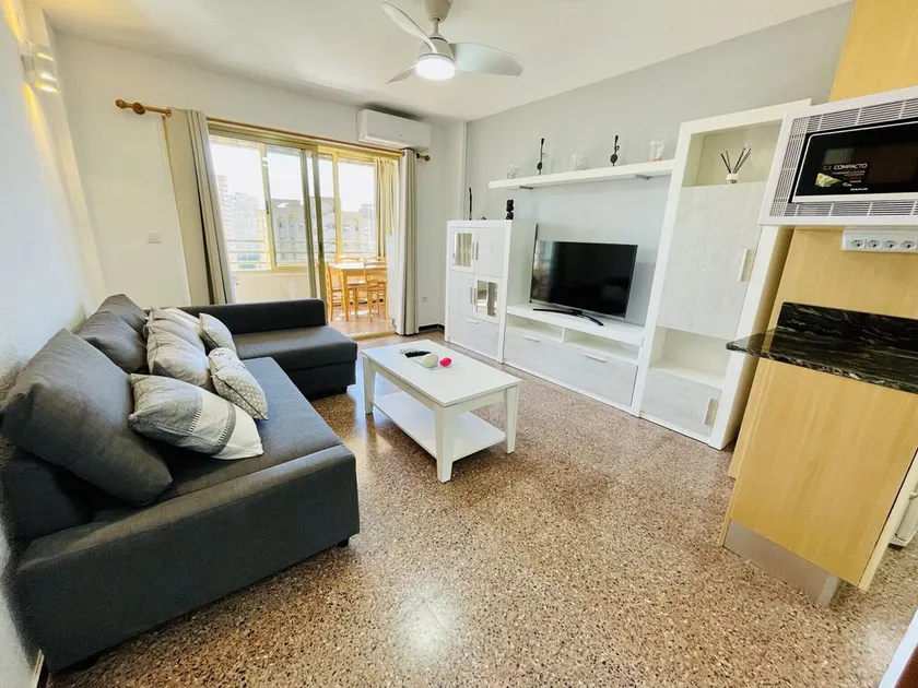 A970 - Nice flat next to the Bali hotel and all amenities - Image 1