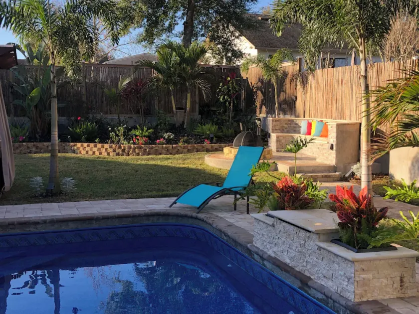 Resort-Style Luxury & Relaxing. - Image 1