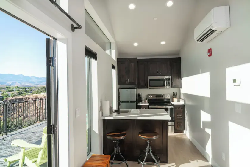 Stunning View #11 at The Dwellings - Image 1