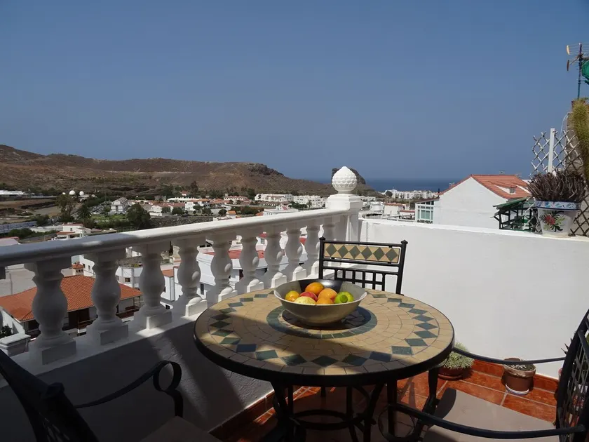 Casa Carmen en dejlige lejlighed med panoramaudsigt og en solrig terrasse - Image 1