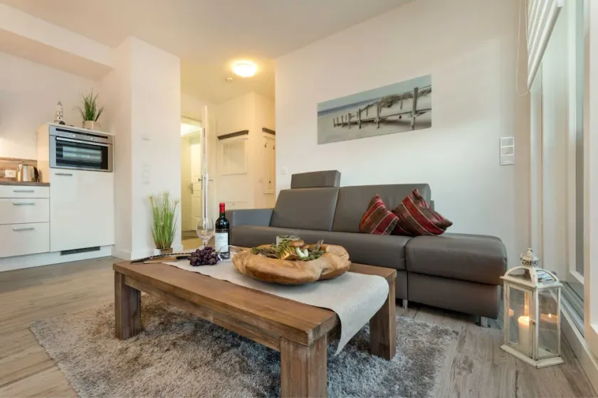 VP12 - Villa Poseidon (VP) in c al l s e - appartements - Image 1