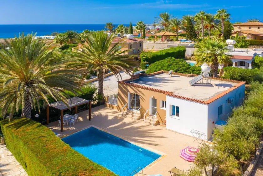 Villa Athina - Image 1