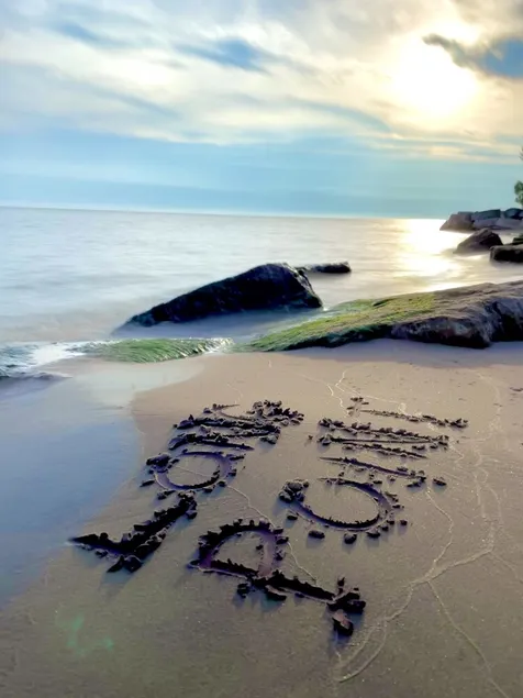 Beach House - Image 1