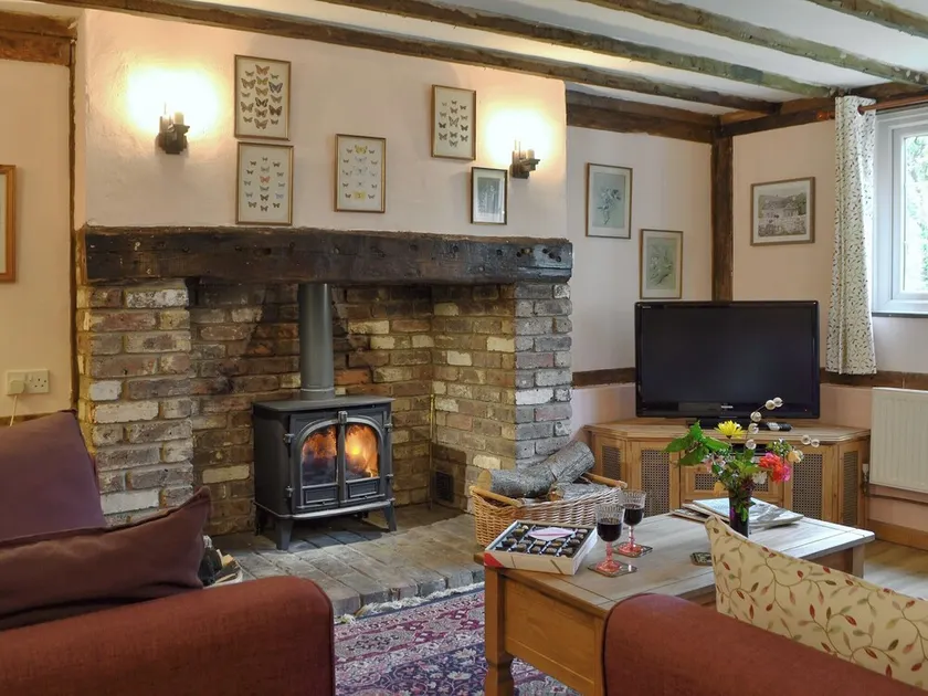 Henley Bridge Holiday Cottage - Image 1
