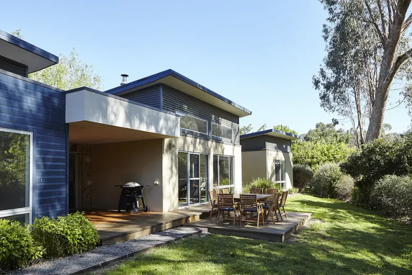Midtsommer - family friendly modern holiday house - Image 1
