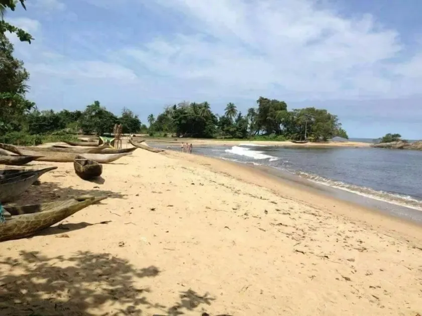 Eden Lodge Kribi - Image 1