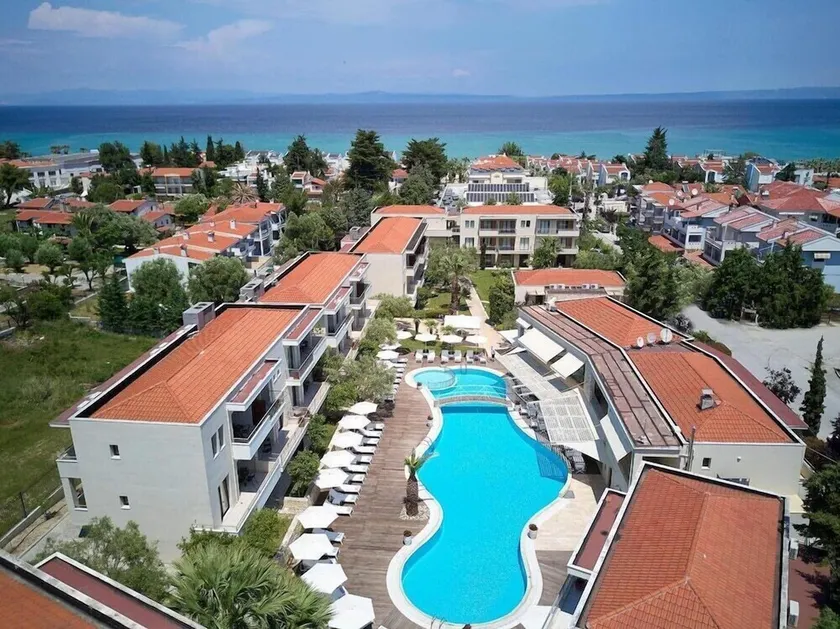 Renaissance Hanioti Resort - Image 1