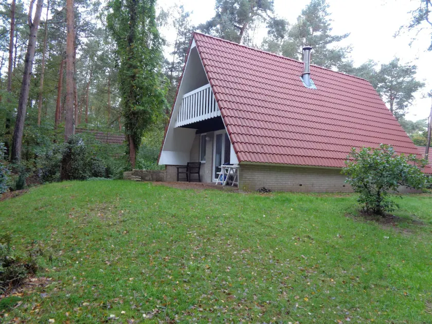 Vakantiehuis op top locatie #Ommen - Image 1