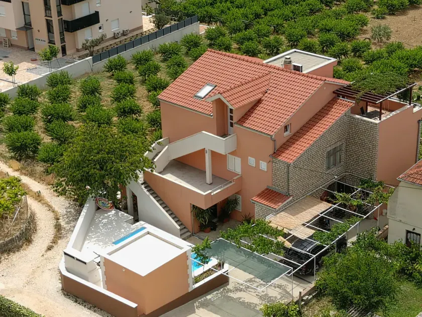Podstrana boutique apartment - Image 1