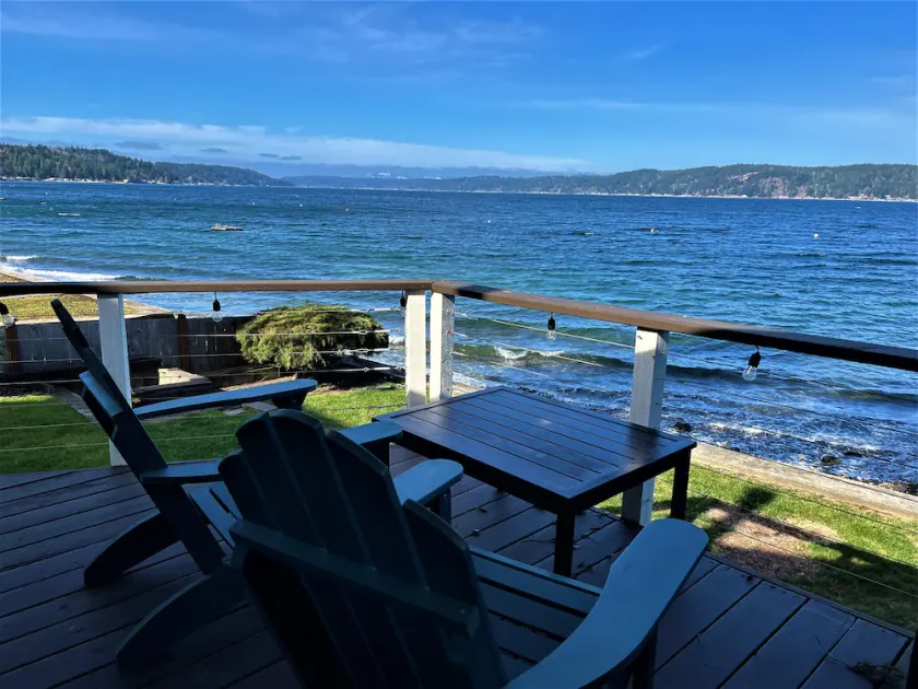 Hood Canal Sunset Place - Image 1