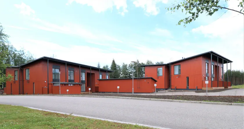 Forenom Serviced Apartments Kirkkonummi - Image 1