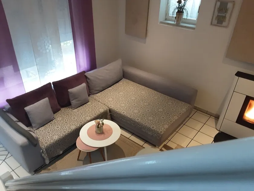 Casa de férias 'Garten Der Ruhe' com varanda e Wi-Fi - Image 1