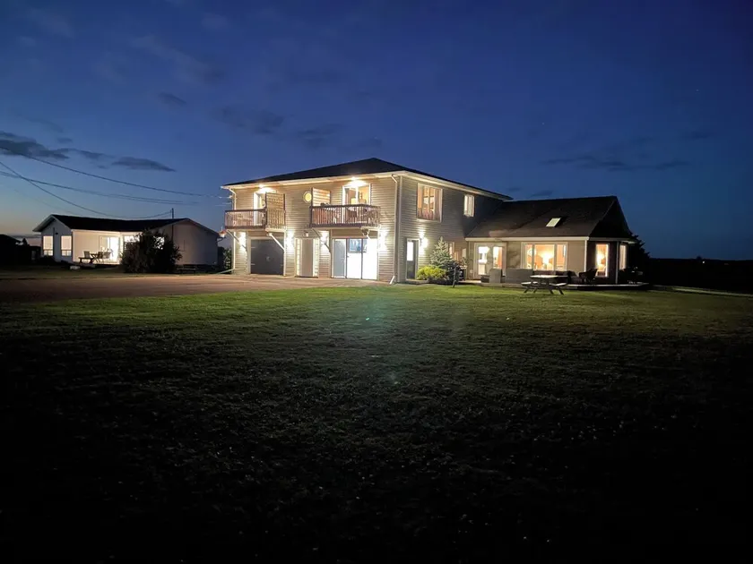 8 sovrum strandhus - Image 1
