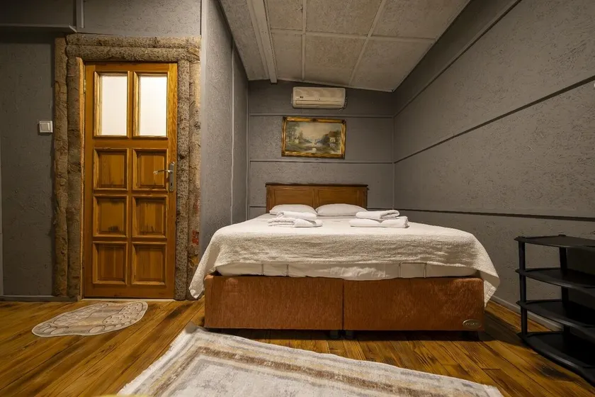 İda Tahtalıköy Bungalov Restorant - Image 1