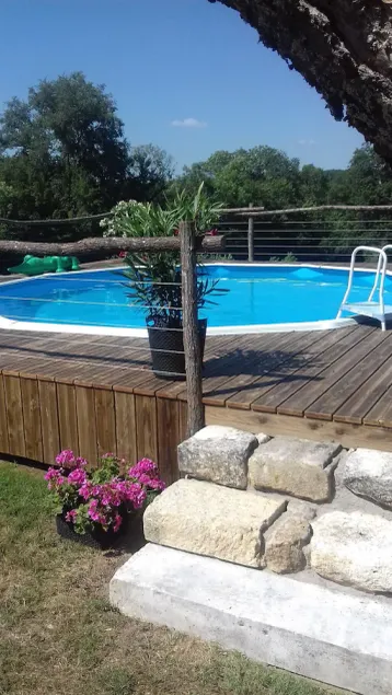 casa de vacaciones con mucha paz y espacio - Image 1