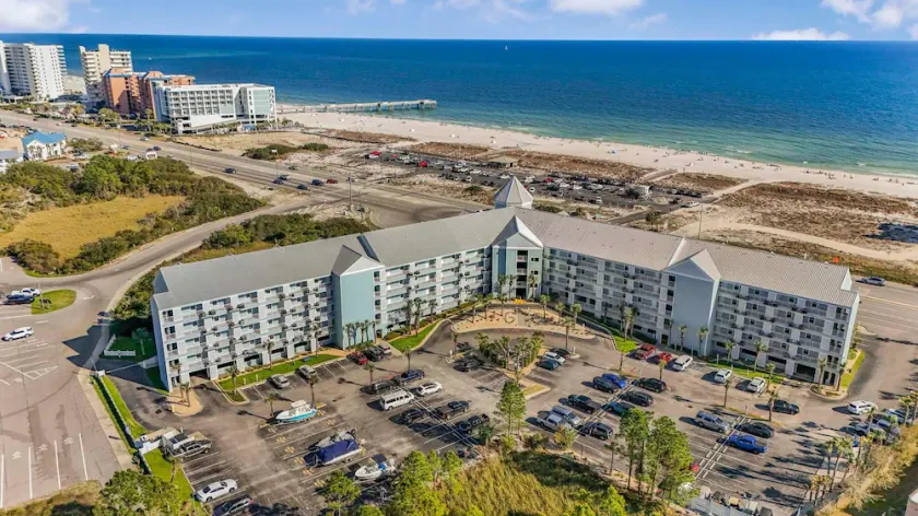 Grand Caribbean 115 by Vacation Homes Collection - Image 1