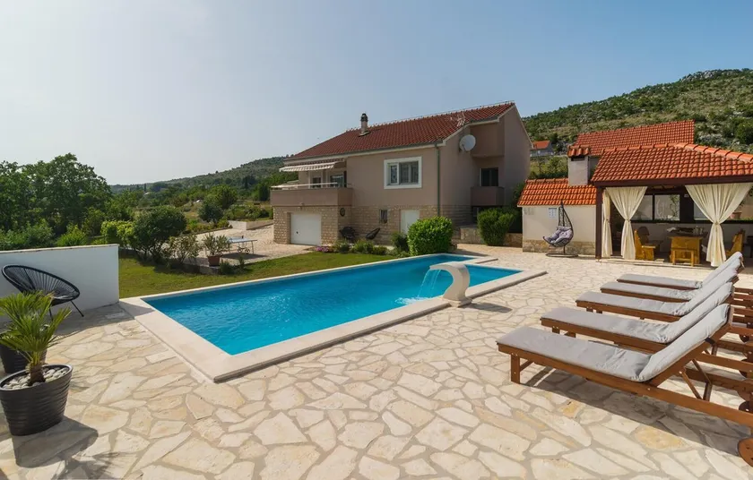 Splendida casa a Brstanovo - Image 1