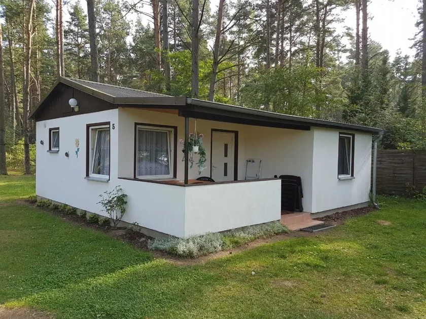 Ferienhaus 3 - Ferienhäuser Familie Acker - Image 1
