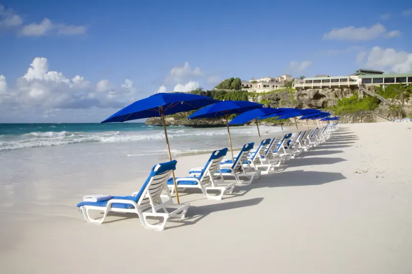 Beautiful Barbados In Luxury On The Best Beach In The World - Image 1