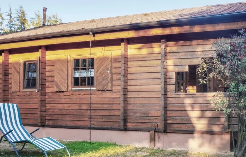 2 Bedroom Nice Home In Schlitz-Rimbach - Image 1