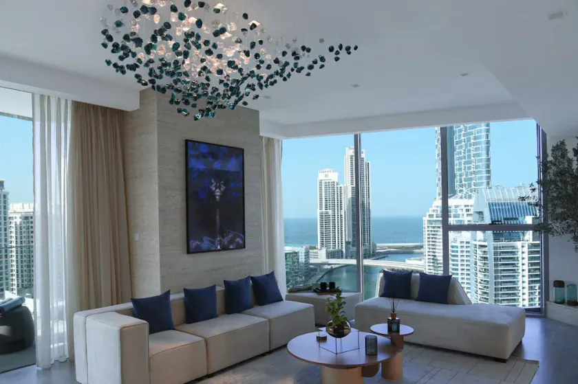 Luxury Home - Image 1
