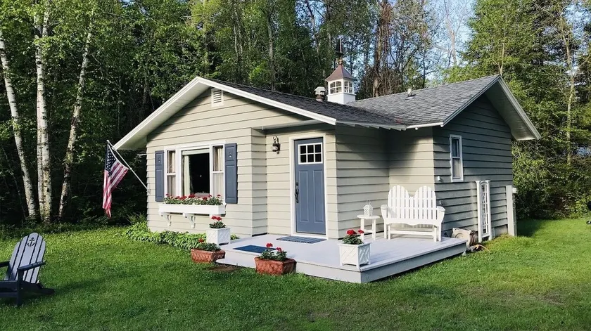 2BR / Harbor House Guest Cottage / Zugang zum Wasser - Image 1