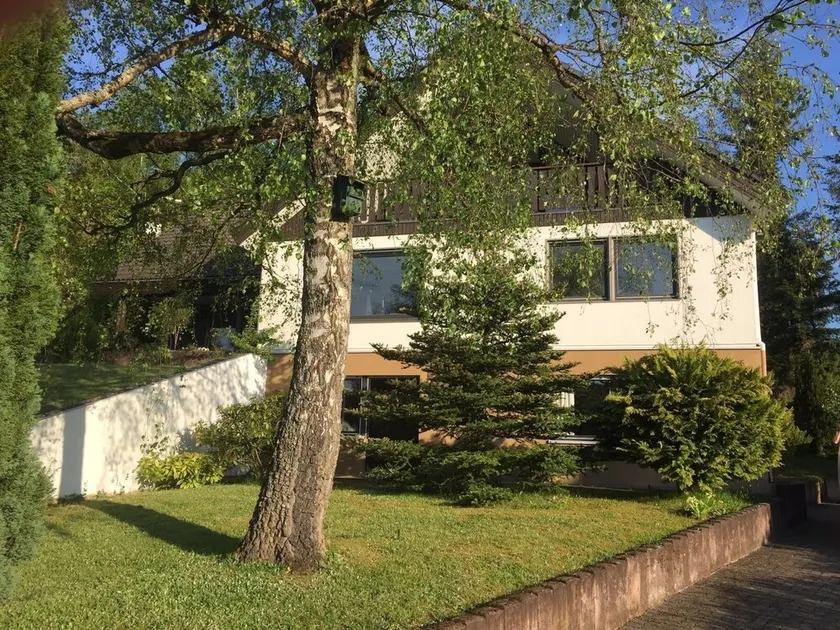 Vacation apartment Zerbe Reyes family - Image 1