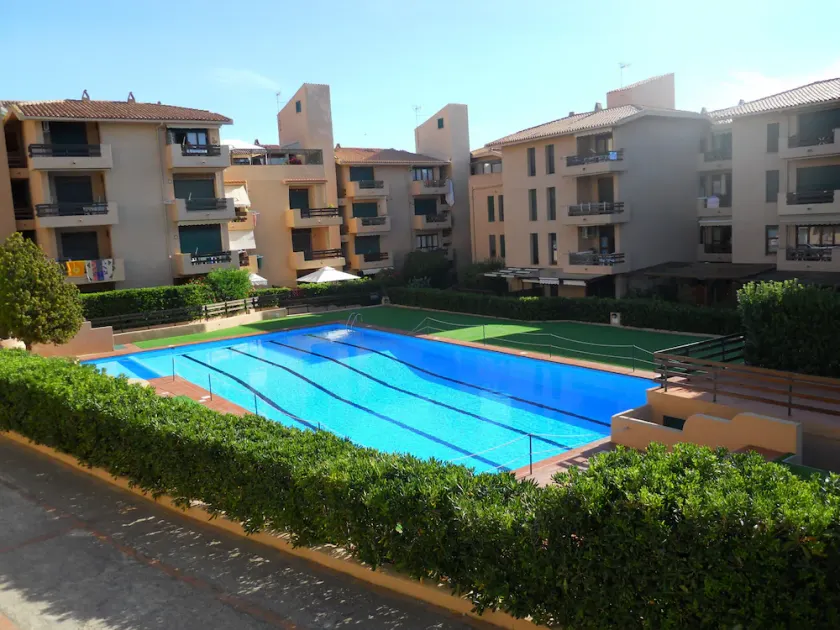 Einzimmerwohnung - La Maddalena - Image 1