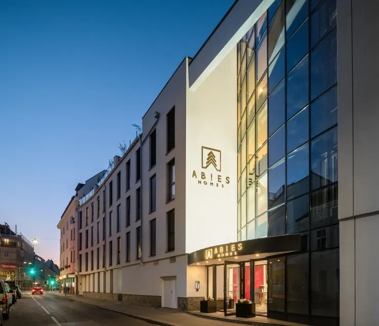 Abieshomes Serviced Apartments Schönbrunn - Image 1