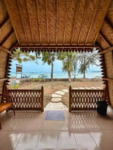 Villa Coco Republic - Image 1