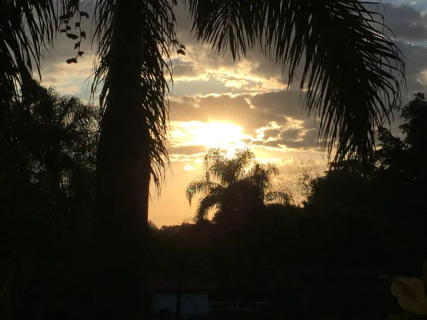 Chácara com Muito Verde e Tranquilidade - Image 1