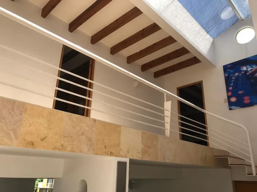 Casa la Herradura, luxury, panoramic view and forest. Near Tepoztlan. - Image 1