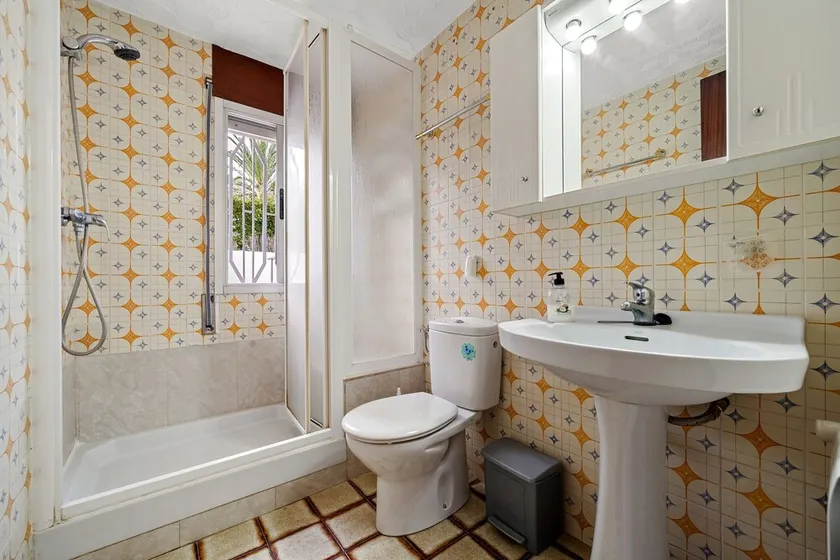 \"Villa rosita\" 200 m dal mare - Image 1