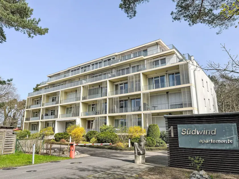 Südwind 37 - Image 1