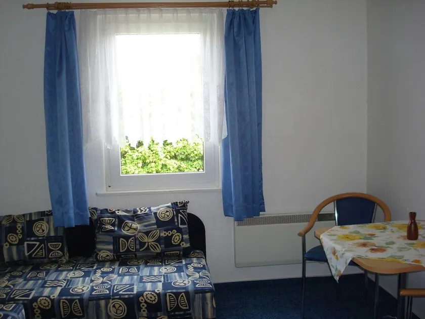 Ferienwohnung für bis zu 4 Personen - Seepferdchen - Image 1