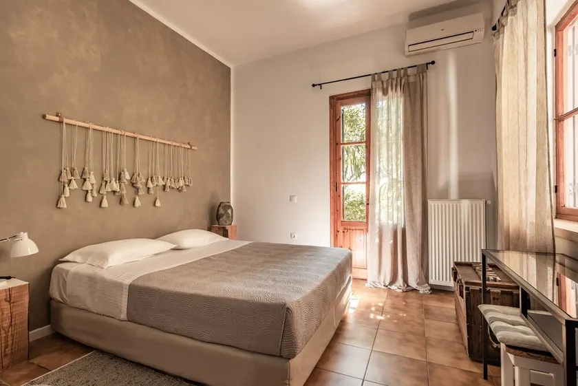 Villa Gioia - Jardin privé - Image 1