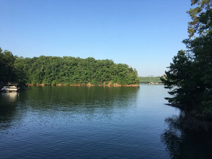 Lake Front - Browns Bridge-3/2 w / Dock, Haustiere, * WiFi @ the Dock! - Image 1