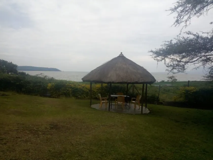 Homa Bay Tourist Hotel - Image 1