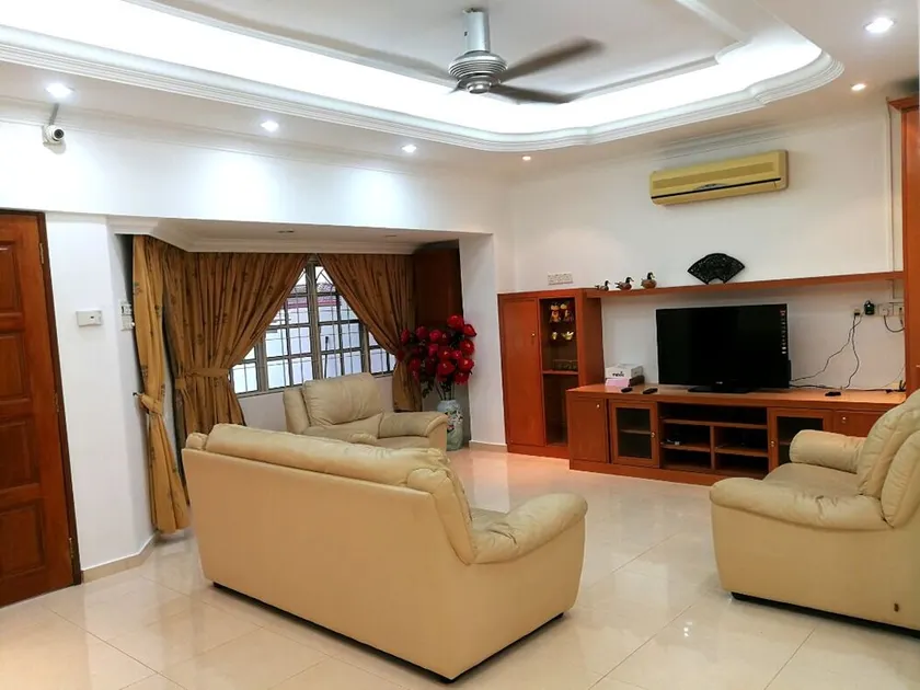 Taman Bentong Makmur Cozy House (5 mins to town) - Image 1
