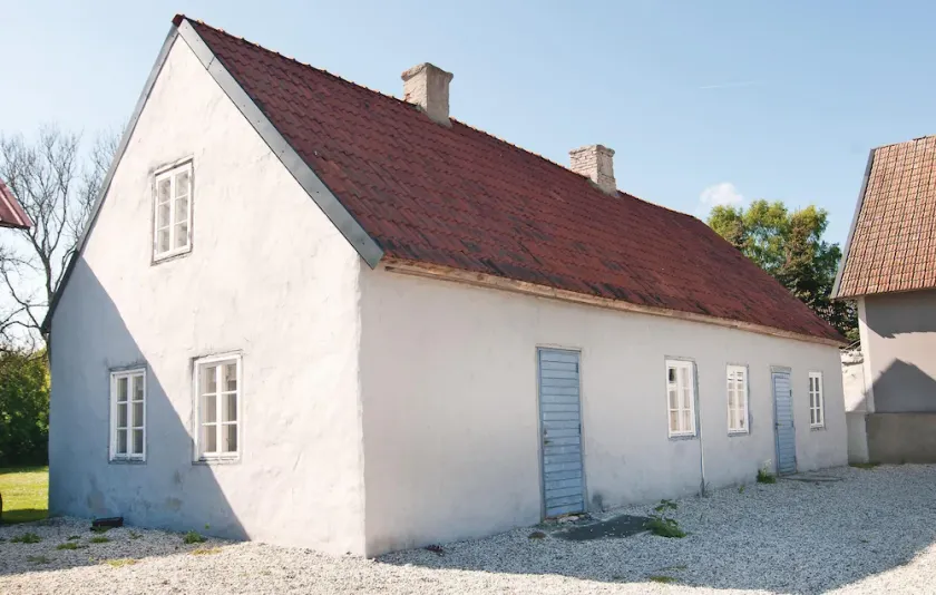 Bellissima casa con 2 camere da letto a. - Image 1