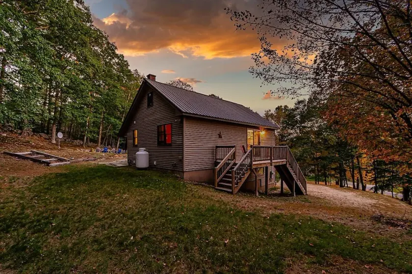 Fall fun in Oxford Hills - Image 1