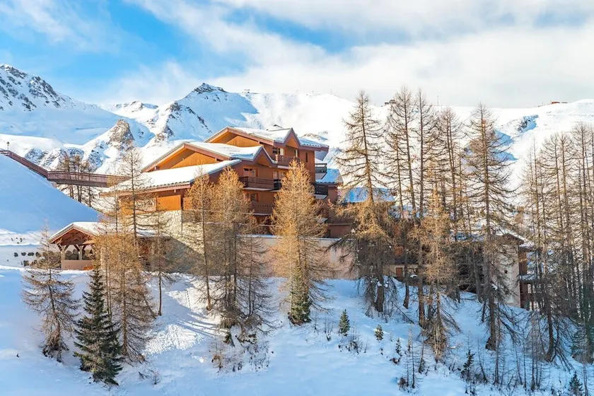 travelski home select - Résidence Aspen - Image 1