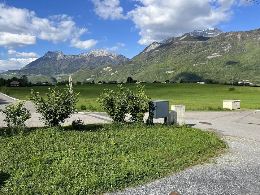 Maison Neuve - 400 m du Lac Dannecy - Image 1