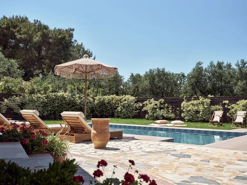 La Maison Du Maire - Luxury Villa with Private Pool, by ZanteWize - Image 1