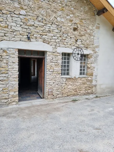 Mountain apartment - Image 1