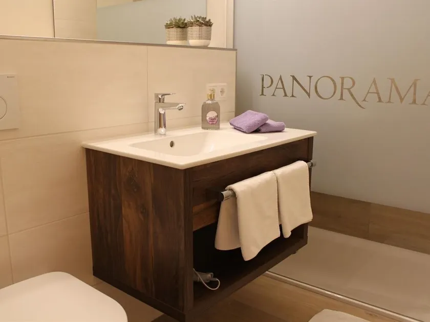 Junior Suite - Apartmenthotel Panorama - Image 1