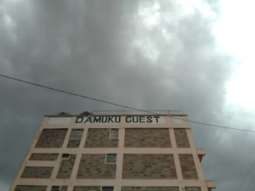 Damuku Guest House Eldoret - Image 1